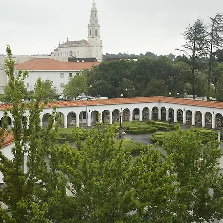 Πανσιόν Sao Mateus