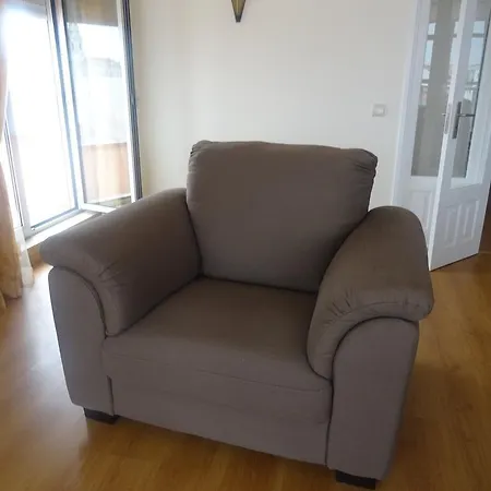 Guest house Sao Mateus
