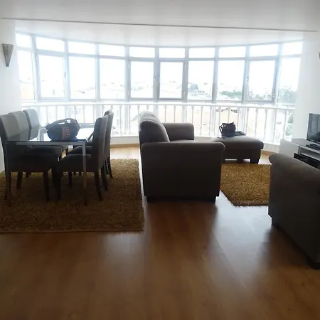 Guest house Sao Mateus Fatima