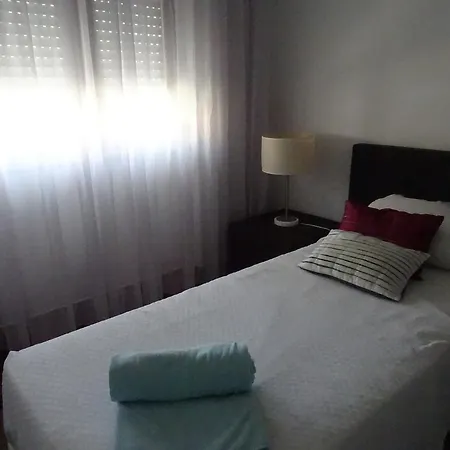 Sao Mateus Guest house Fatima