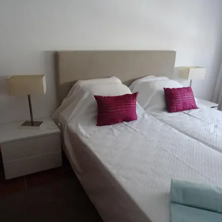 Guest house Sao Mateus