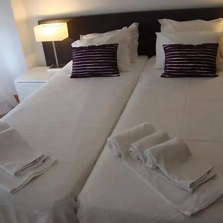 Sao Mateus Guest house *