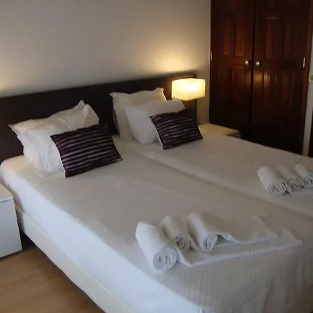Guest house Sao Mateus Fatima
