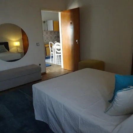 Sao Mateus Guest house