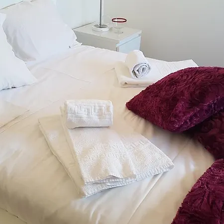 Guest house Sao Mateus