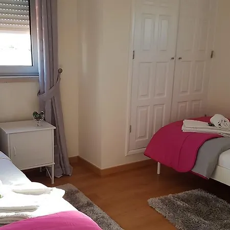 Guest house Sao Mateus Fatima