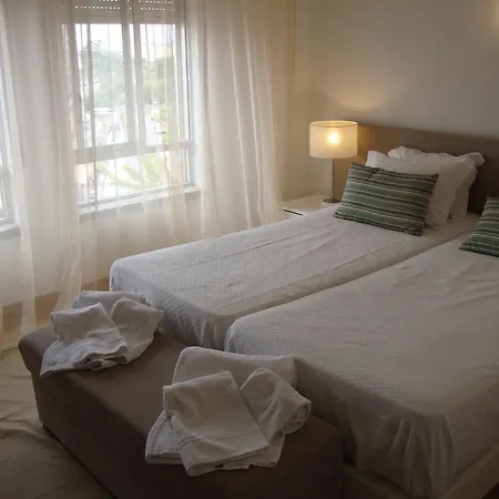 Guest house Sao Mateus Fatima