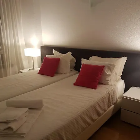 Guest house Sao Mateus *