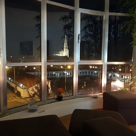 Sao Mateus Guest house Fatima