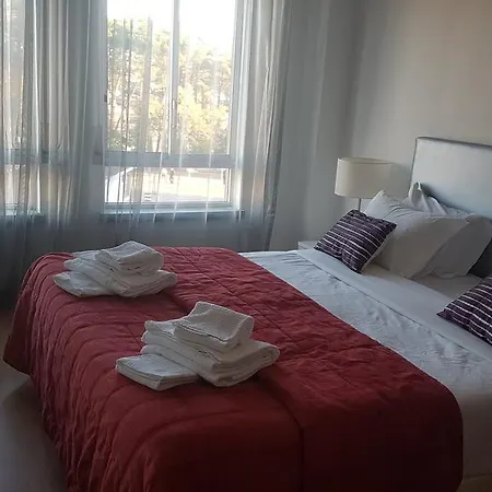 Sao Mateus Guest house *