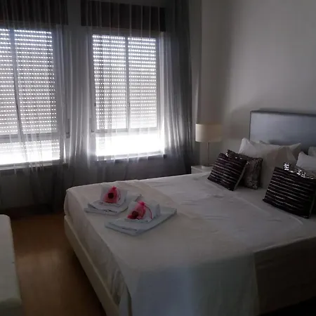 Sao Mateus Guest house