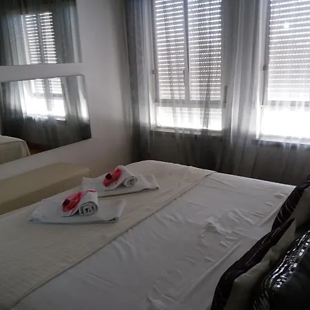 Guest house Sao Mateus