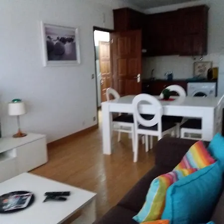 Sao Mateus Guest house