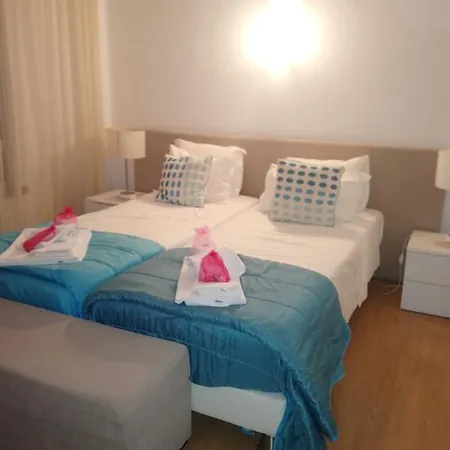 Sao Mateus Guest house