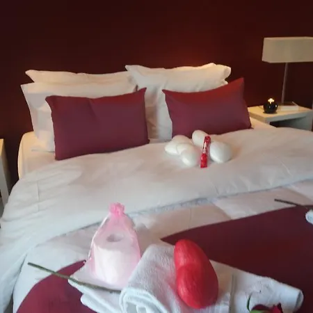 Guest house Sao Mateus Fatima