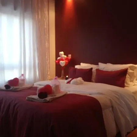 Sao Mateus Guest house