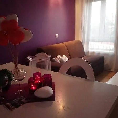 Guest house Sao Mateus