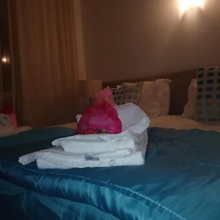 Sao Mateus Guest house *