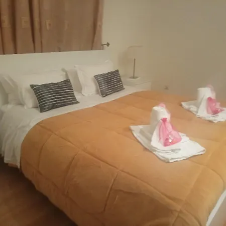 Guest house Sao Mateus *