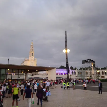 Sao Mateus * Fatima